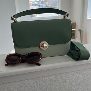 Kate Spade Crossbody purse